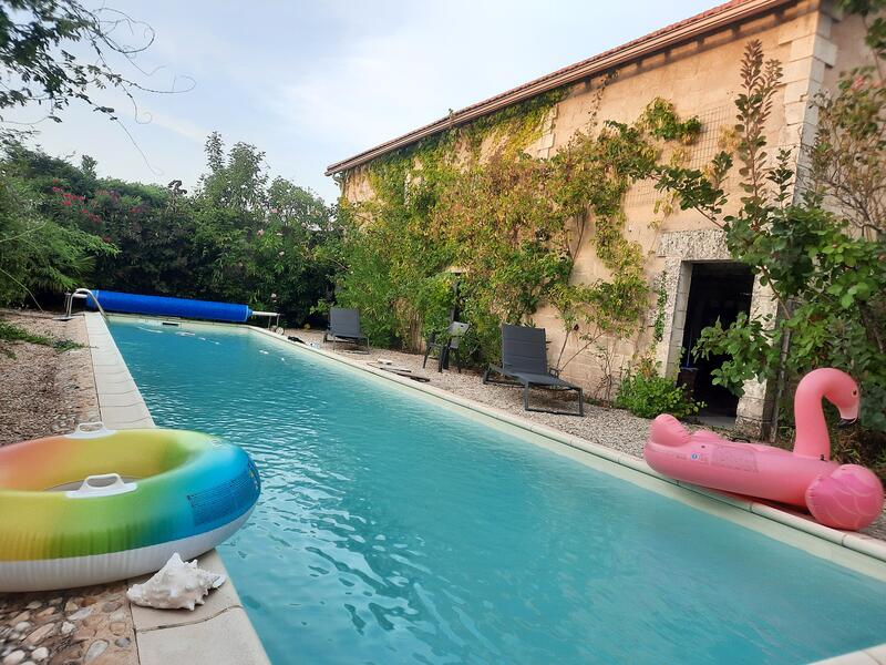 Vide maison
