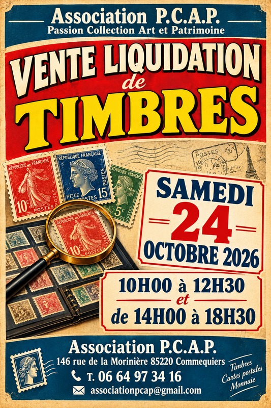 Braderie