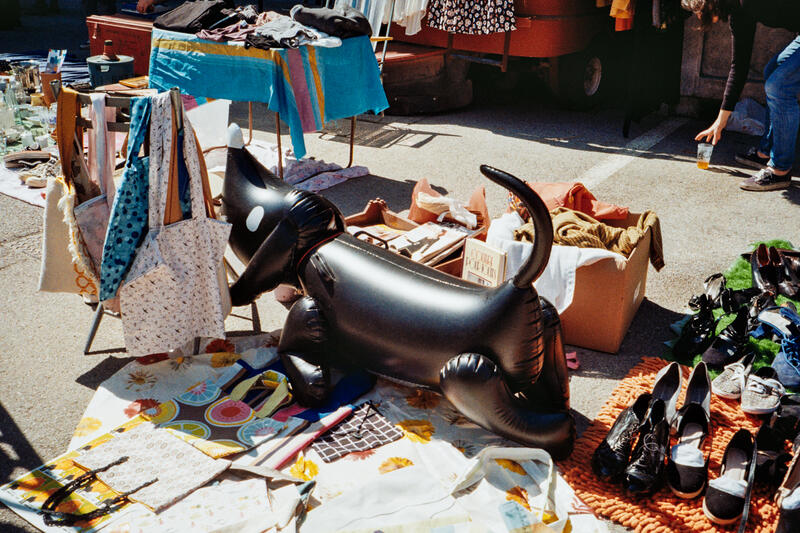 Vide-Grenier