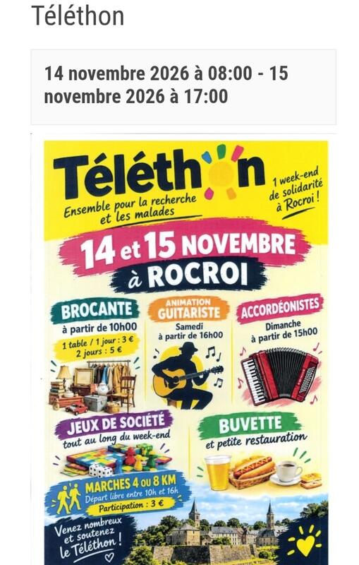 Brocante