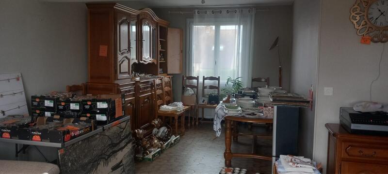Vide-Maison