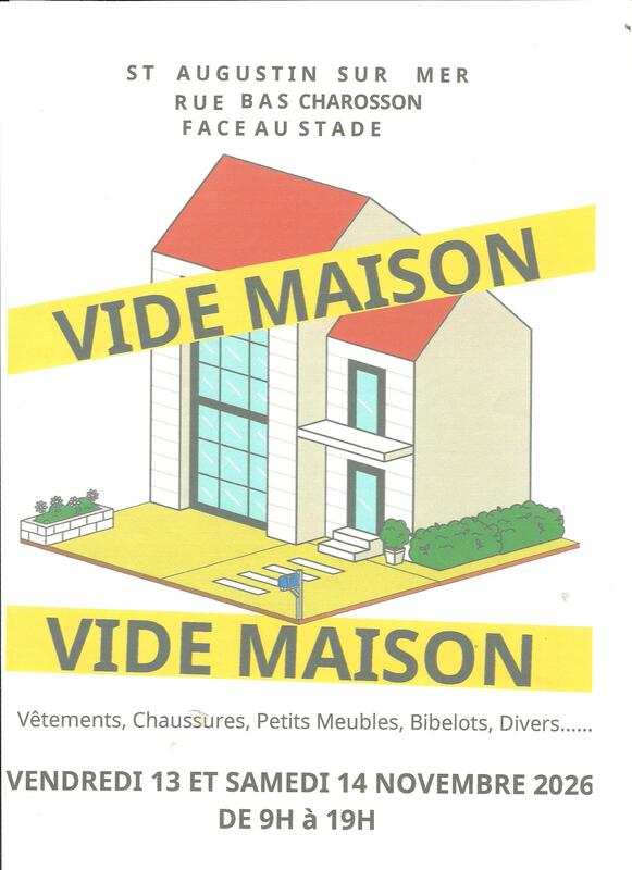 Vide-Maison