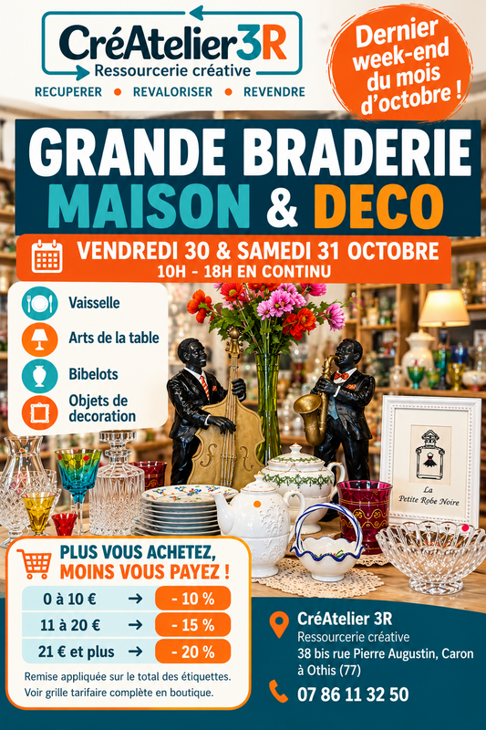 Braderie