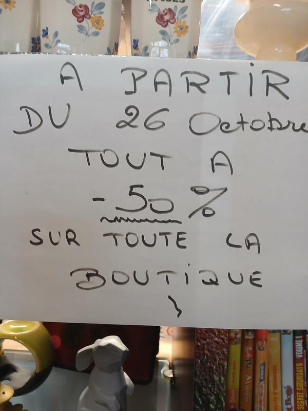 Braderie