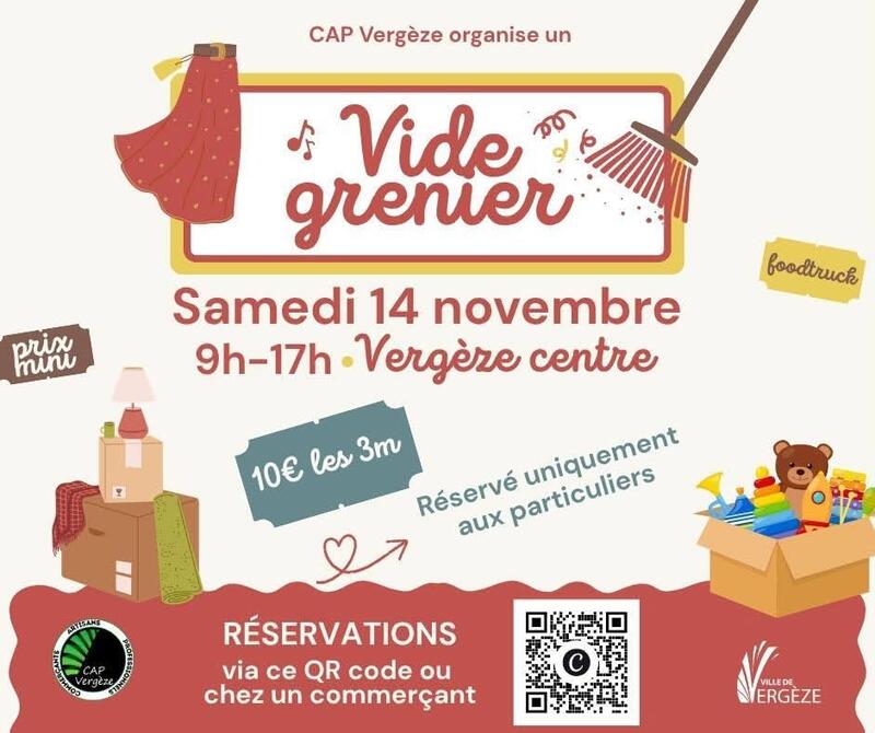 Vide-Grenier