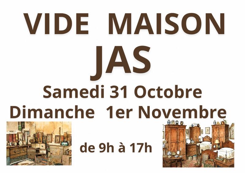 Vide-Maison