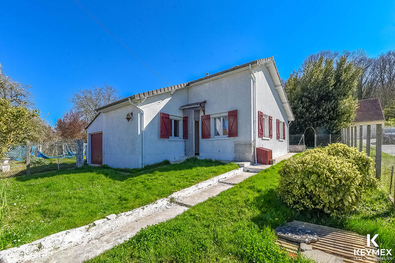 Vide maison sympa