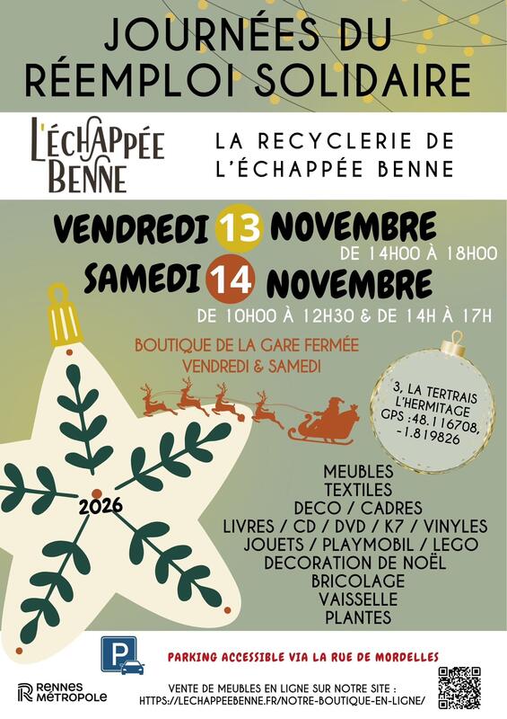 Braderie