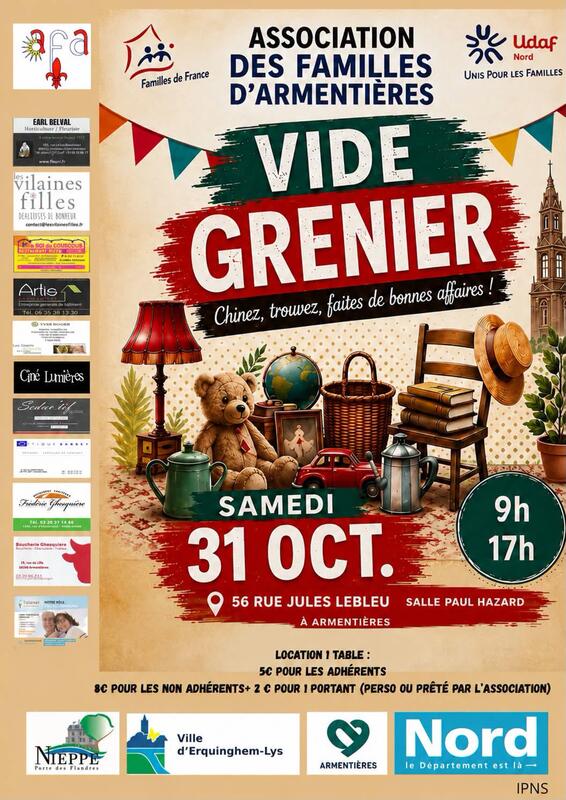 Vide-Grenier