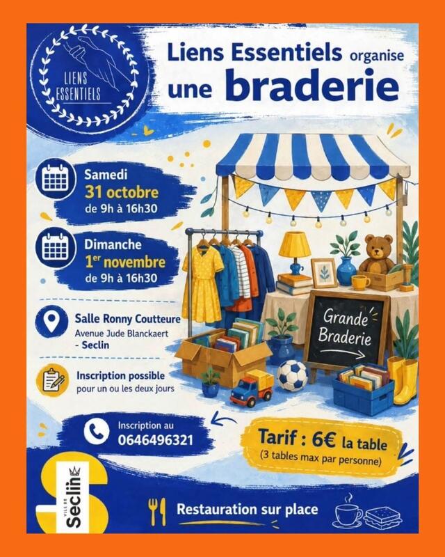 Vide-Grenier