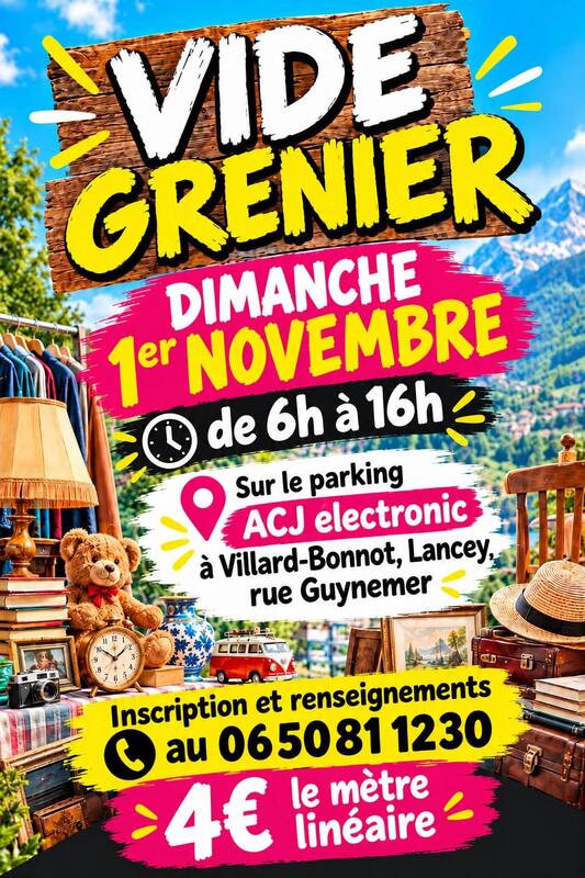 Vide-Grenier
