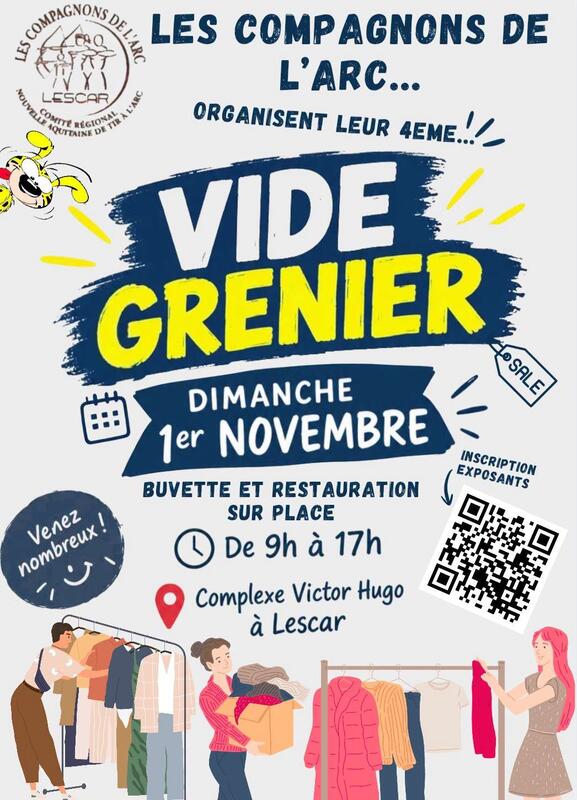 Vide-Grenier