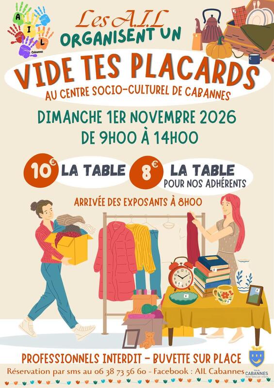 Vide-Grenier
