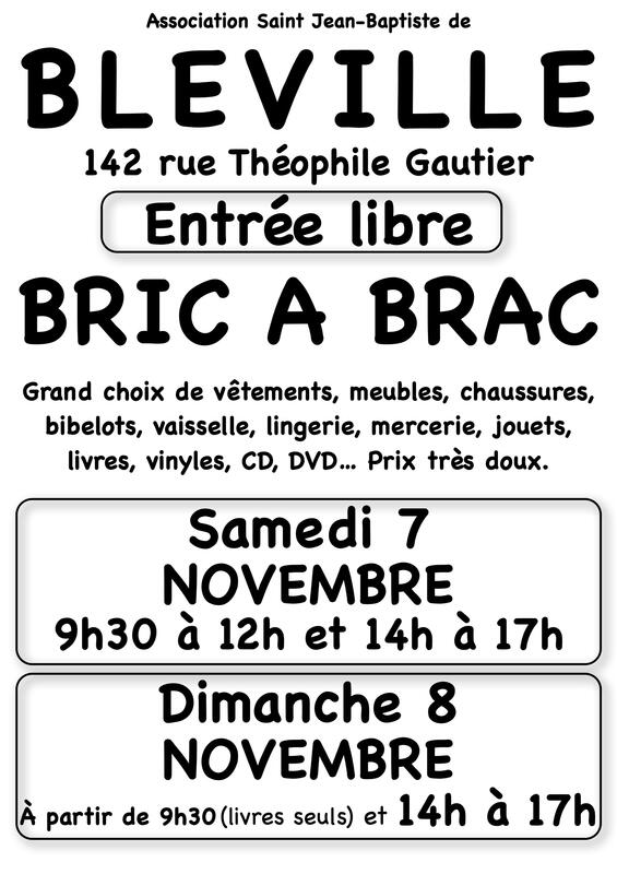 Vide-Grenier