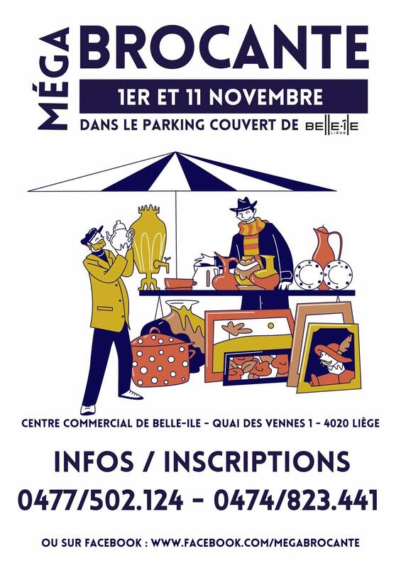 Brocante
