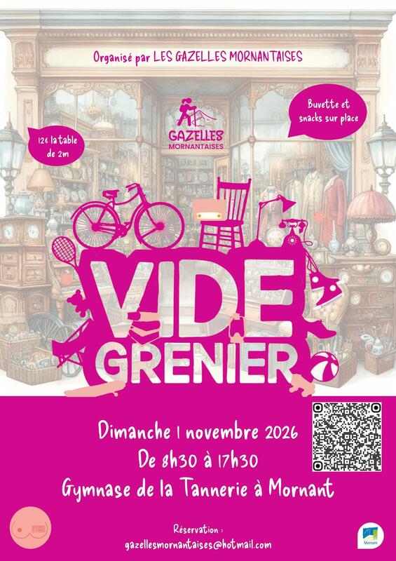 Vide-Grenier
