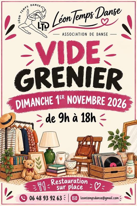 Vide-Grenier