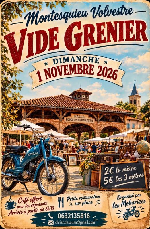 Vide-Grenier