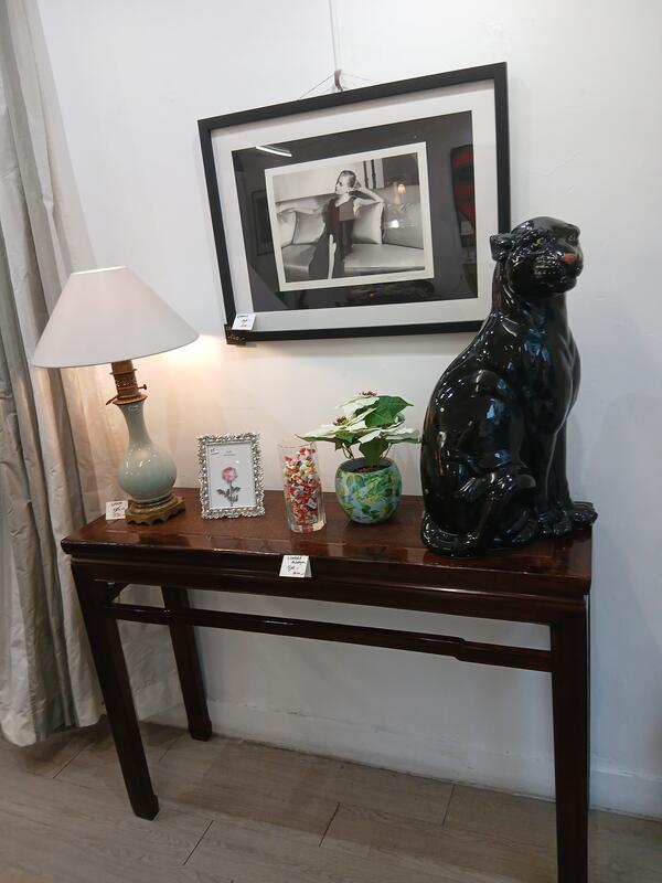 Brocante mensuelle au coeur de genève
