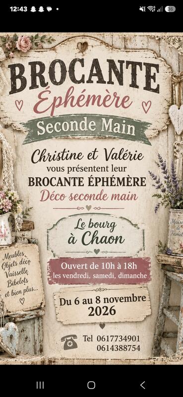 Vide-Grenier
