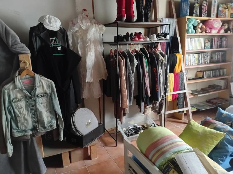 Vide maison, grand debarras