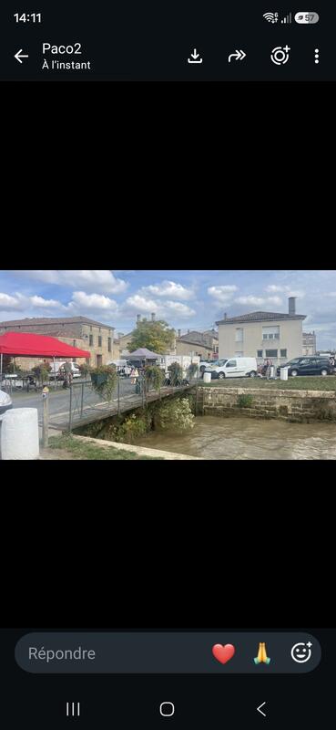 Vide grenier d'automne du football