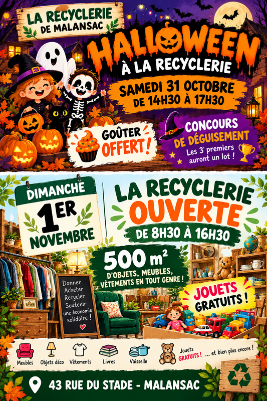 Braderie