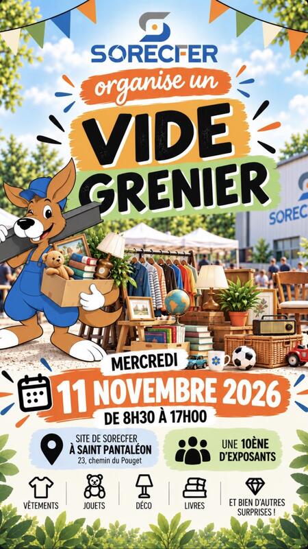Vide-Grenier