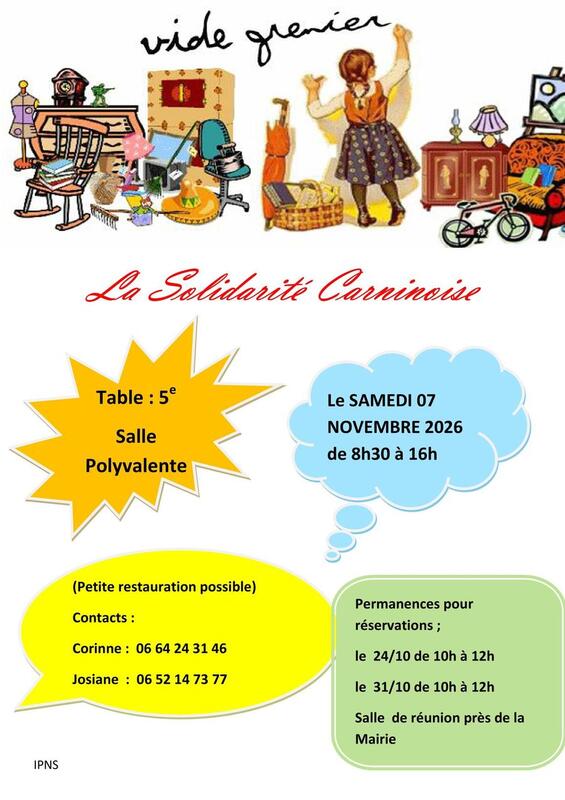 Vide-Grenier