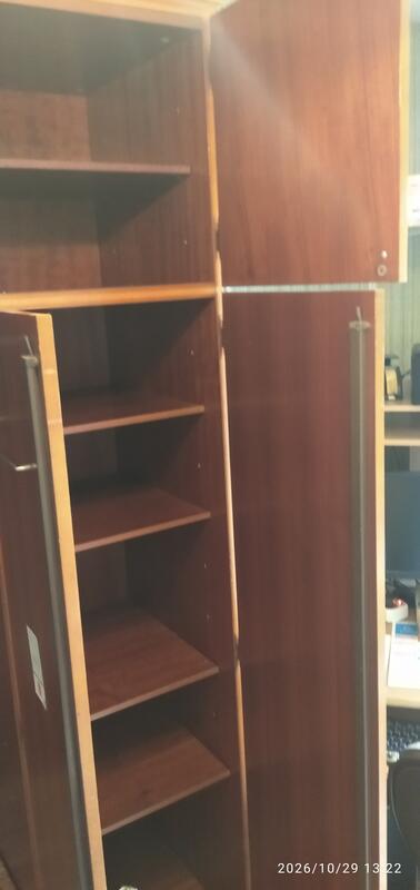 Vide maison