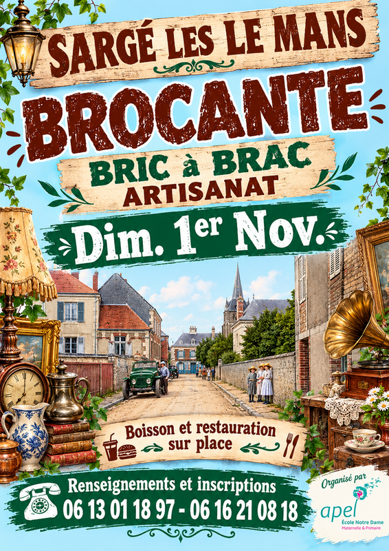 Vide-Grenier