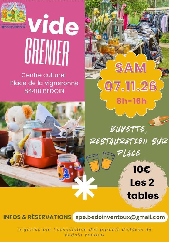 Vide-Grenier