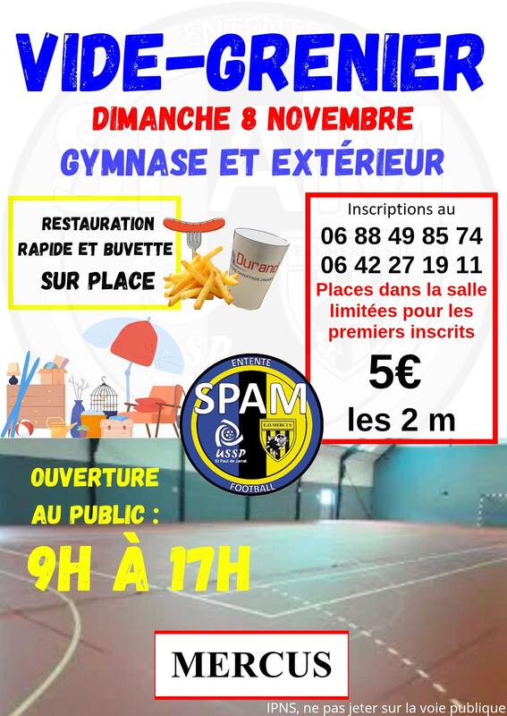 Vide-Grenier