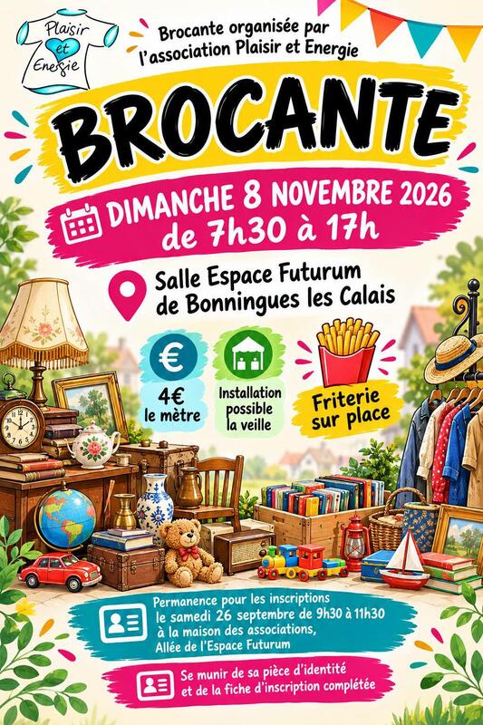 Brocante