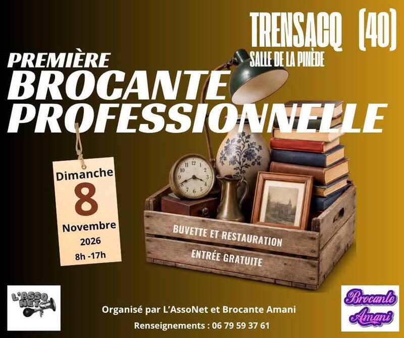 Brocante