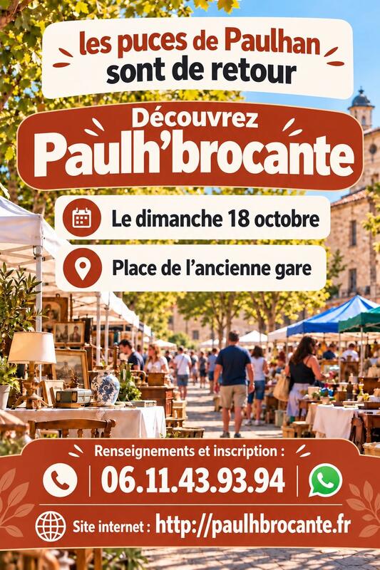 Paulh'brocante