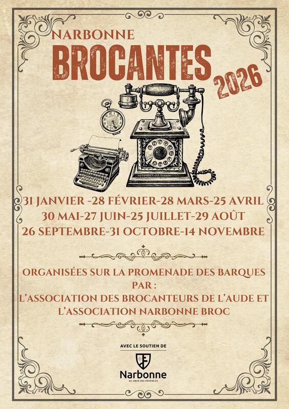Brocante