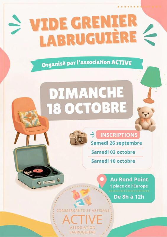 Vide-Grenier