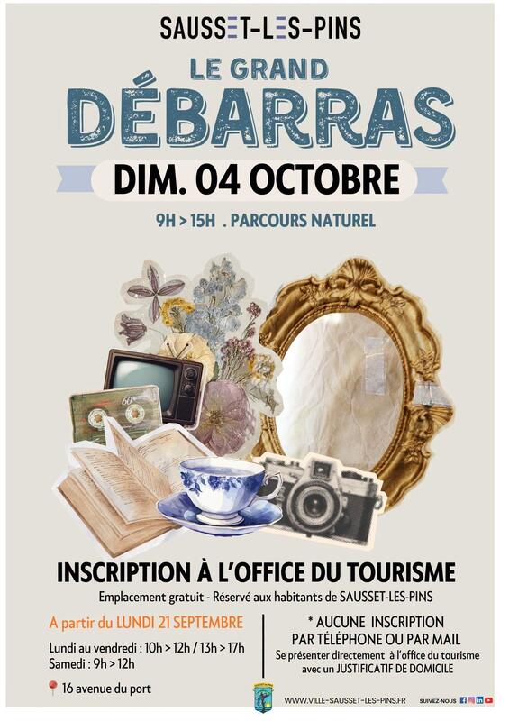Le grand débarras