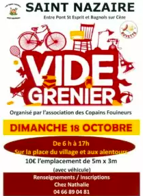 Vide-grenier