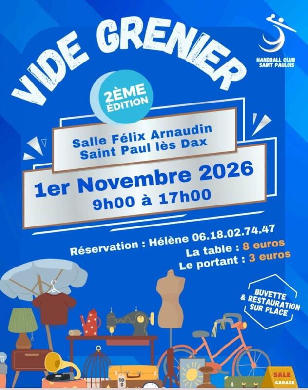 Vide-Grenier