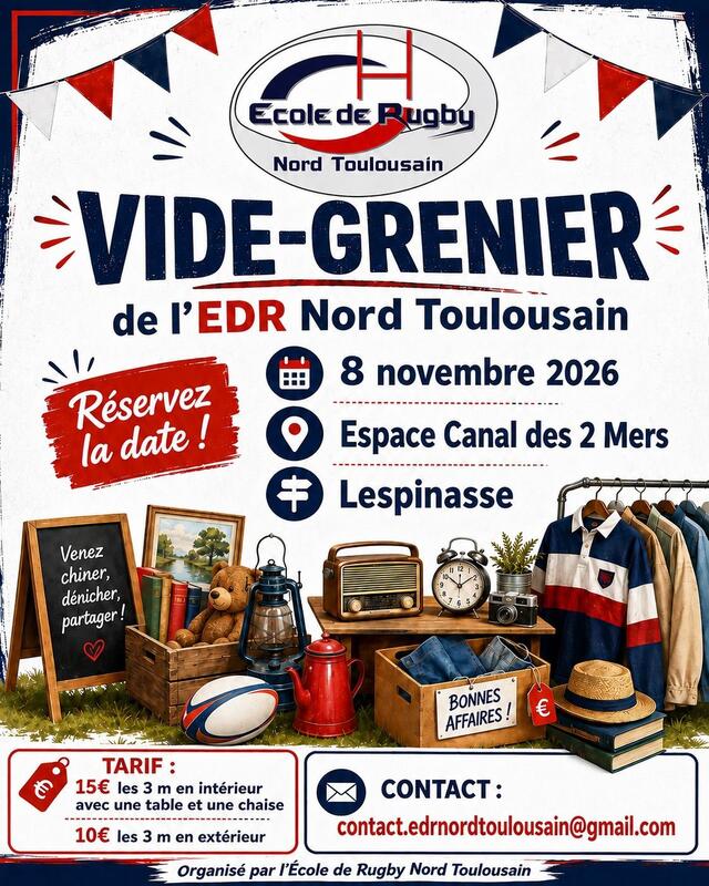 Vide-Grenier