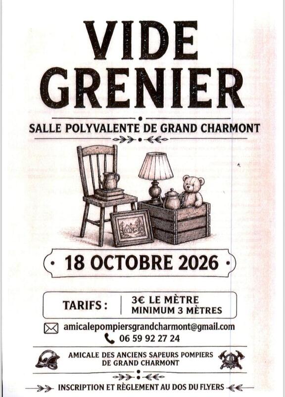 Vide-Grenier