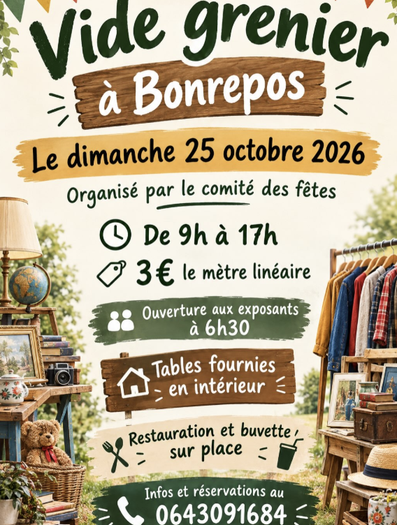 Vide-Grenier
