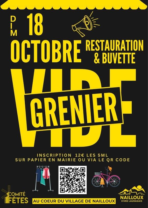 Vide-grenier