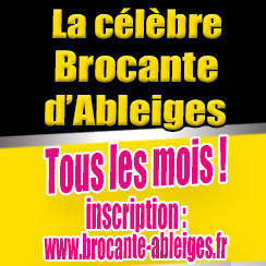 Vide grenier