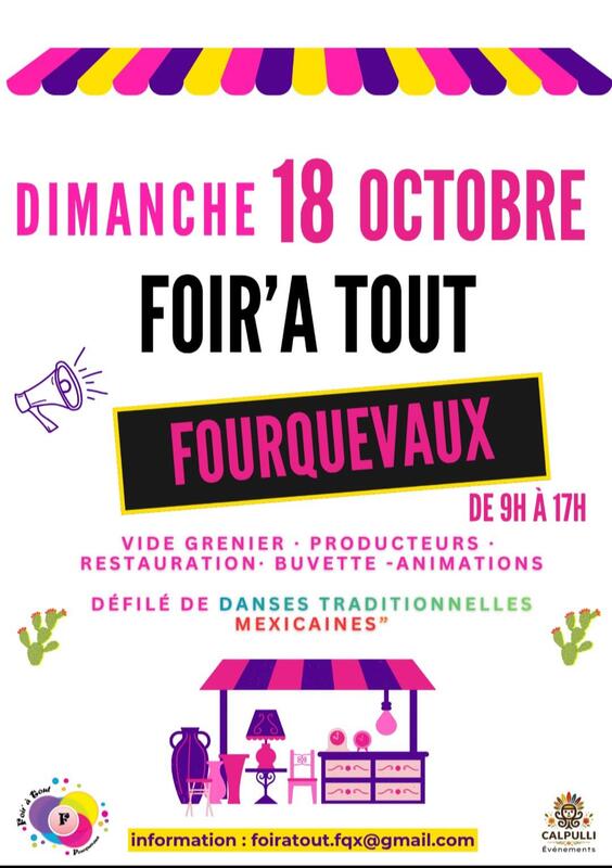 Foir'à tout