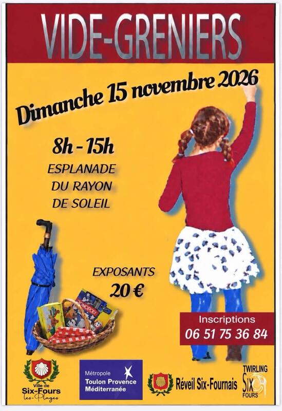 Vide-Grenier