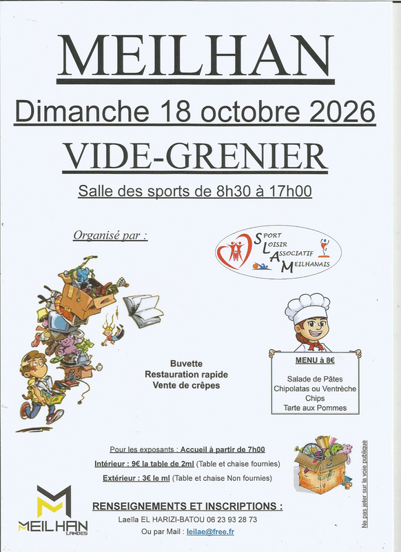 Vide-Grenier