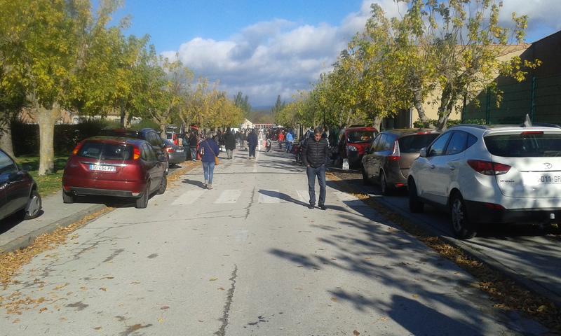 Vide grenier - brocante